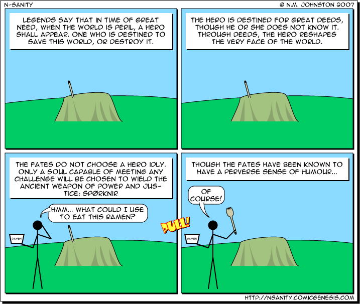 Comic