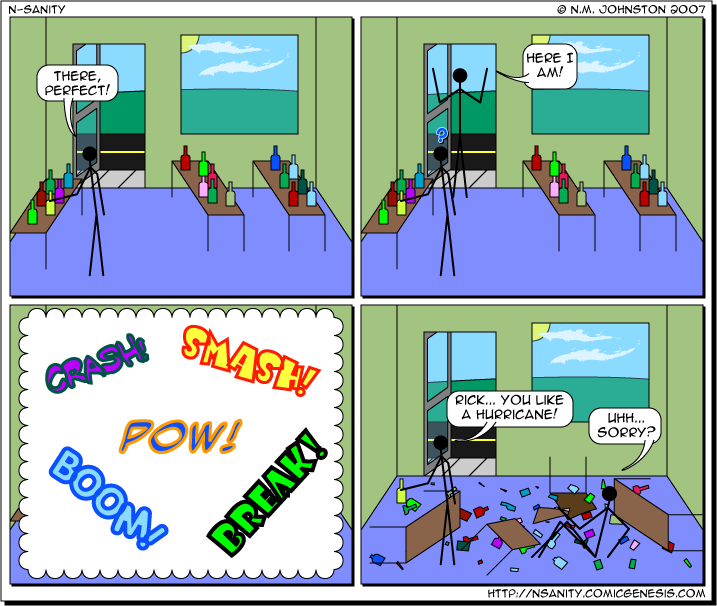 Comic